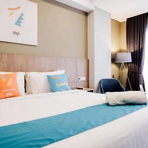 Sans Hotel Puri Indah Jakarta